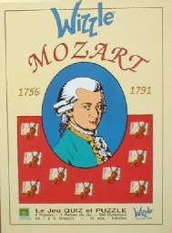 Wizzle Mozart