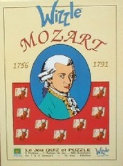 Wizzle Mozart
