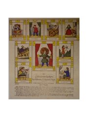 Der Struwwelpeter - Unterhaltenes Gesellschafts-Spiel