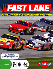 Fast Lane