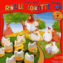 Roule Cocotte