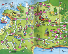 Pic-Etape