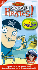 Word Pirates! Quick Play Edition