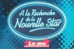 A la Recherche de la Nouvelle Star