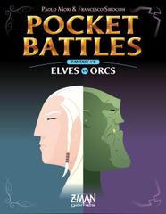 Pocket Battles: Elves vs. Orcs