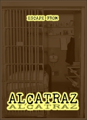 Escape from Alcatraz
