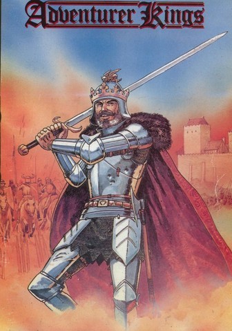 Adventurer Kings Adventurer Kings