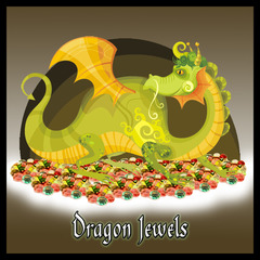 Dragon Jewels
