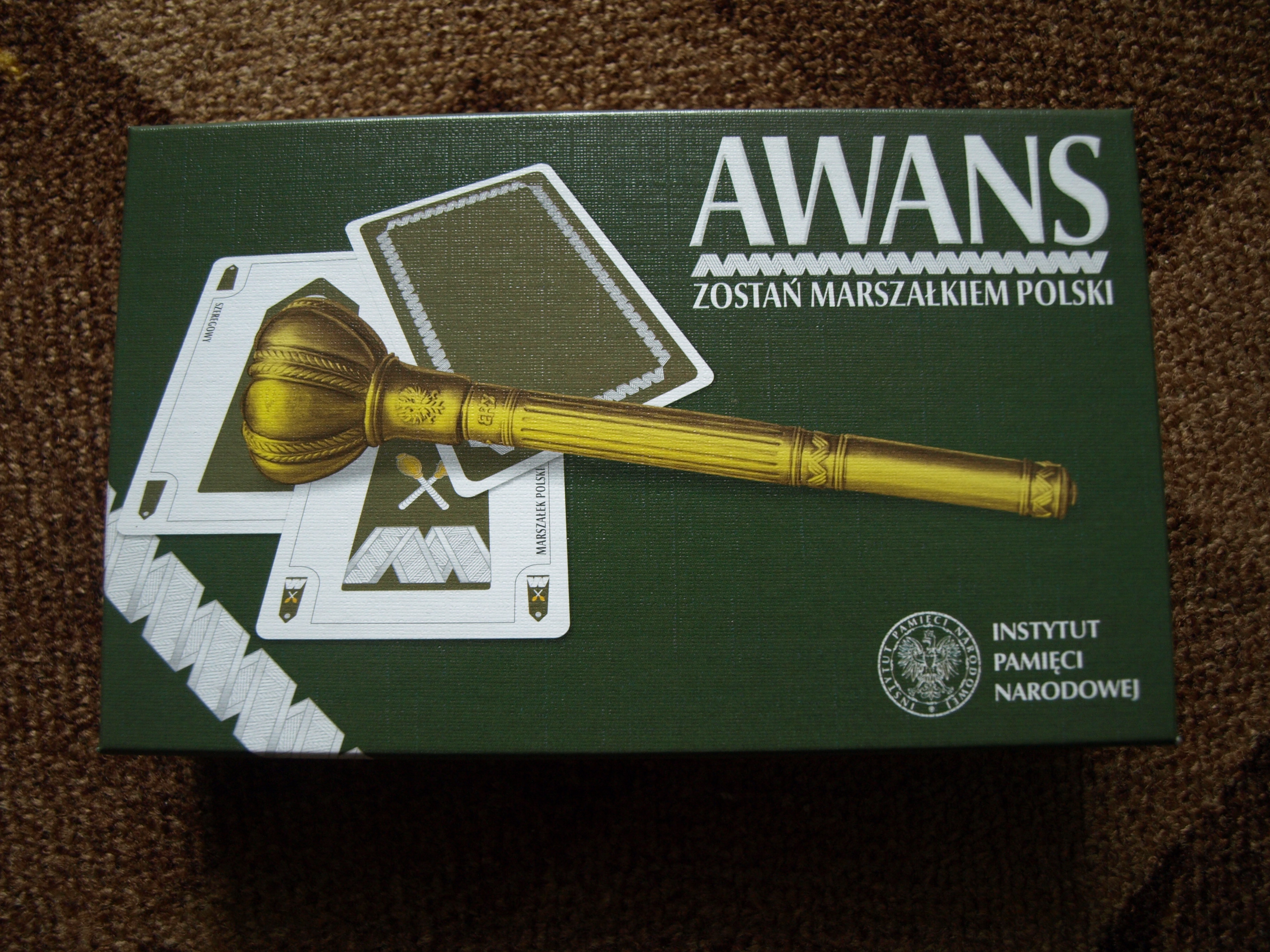 Awans