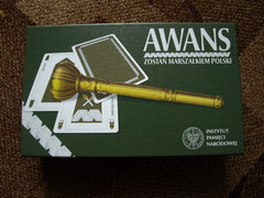 Awans