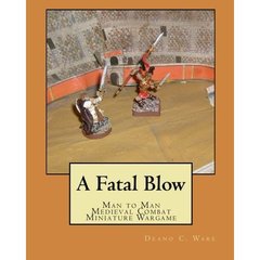 A Fatal Blow