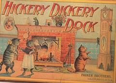 The Game of Hickory, Dickory, Dock