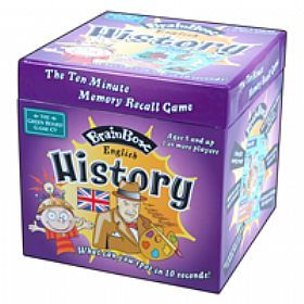 BrainBox: History