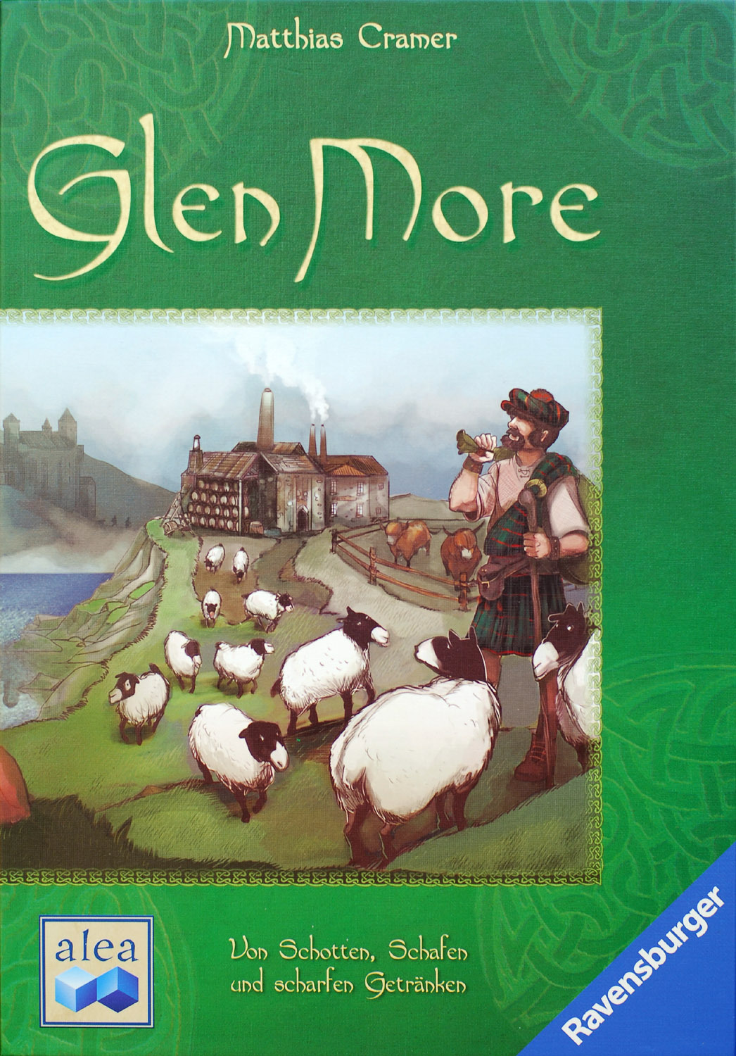 Glen More Glen More