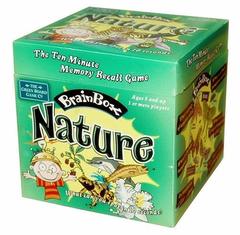 BrainBox: Nature
