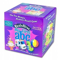 Brainbox: My First ABC