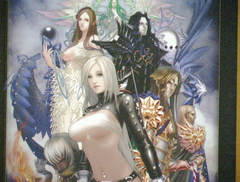 Anima Tactics Rulebook Saga I & II: Awakening & Rise