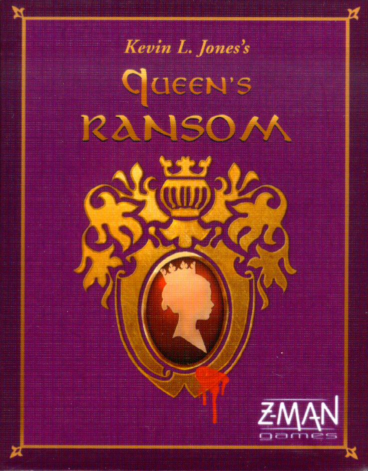 Queens Ransom