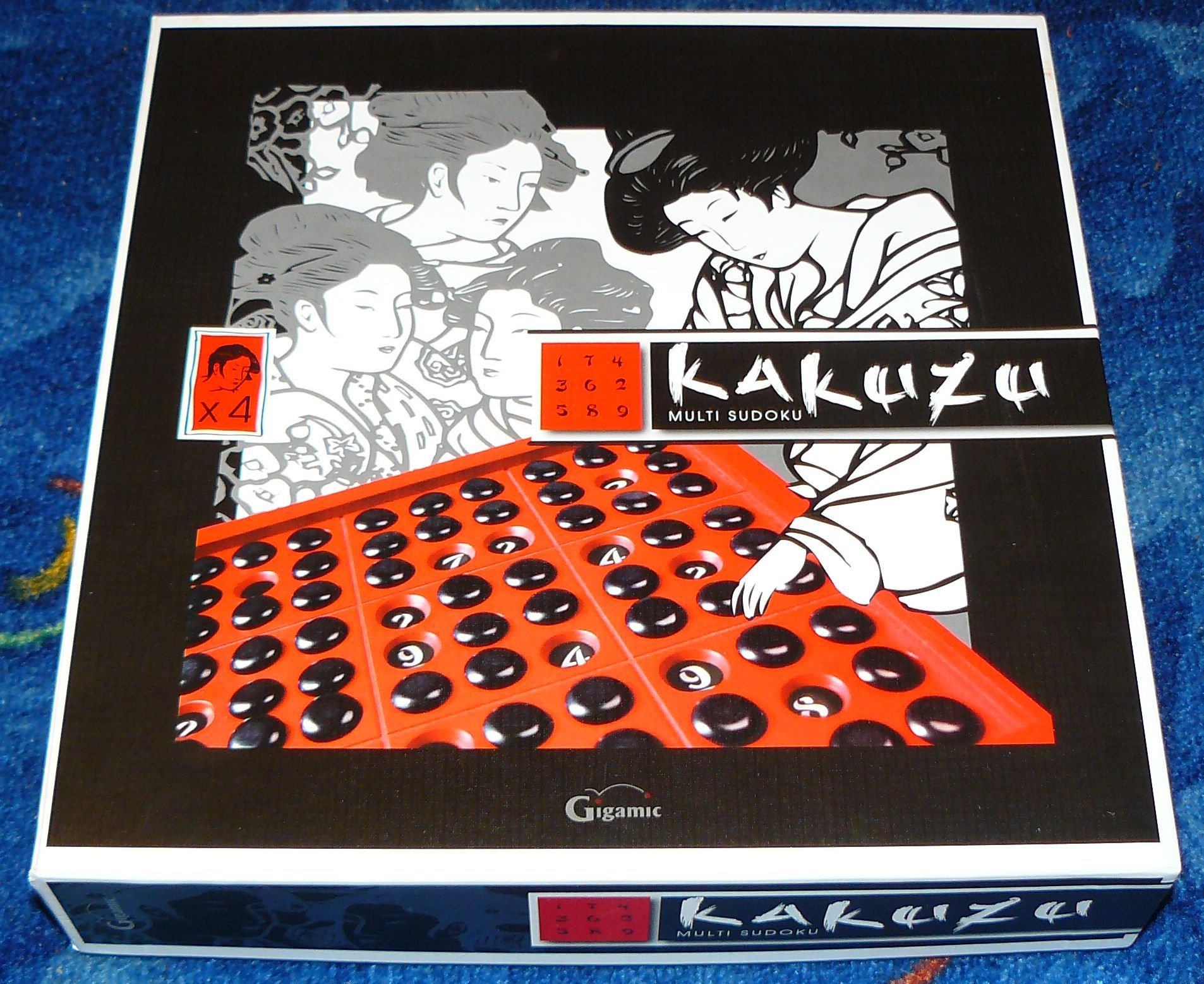 Kakuzu Kakuzu