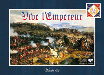 Advanced Vive lEmpereur Advanced Vive lEmpereur