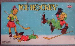 Ice Hockey