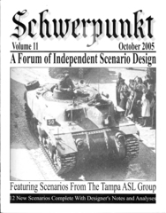Schwerpunkt - Volume 11