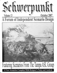 Schwerpunkt - Volume 13