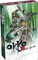 Okko, Pajan Gun'Taï