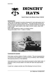 Desert Rats