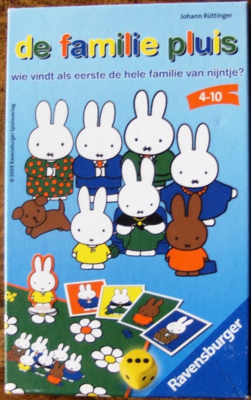 De Familie Pluis