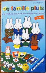De Familie Pluis