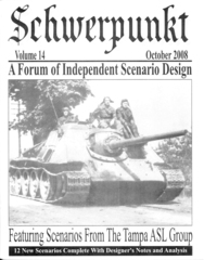Schwerpunkt - Volume 14