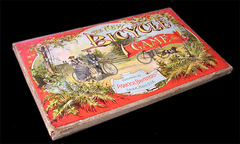 The New Bicycle Game