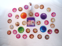 Ice Cream Scoops of Fun (2008 Version)