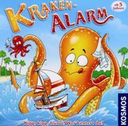 Kraken-Alarm