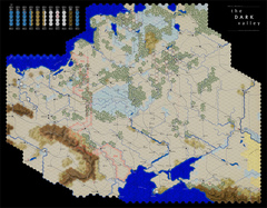 The Dark Valley