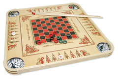 American Carrom