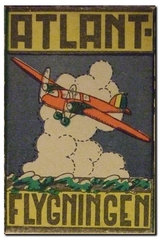 Atlantflygningen