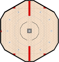 Rollerball (future sport)