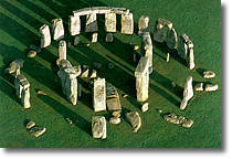 Priests of Stonehenge