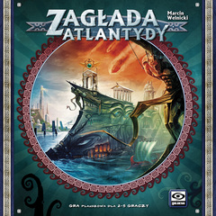 End of Atlantis