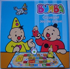 Bumba Circusspel