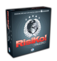 RisiKo! Challenge
