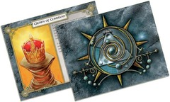 Talisman (fourth edition): Crown of Command