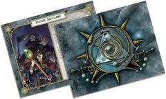 Talisman 4th Edition (Revised) - Danse Macabre