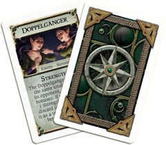 Talisman 4th Edition (Revised): Doppelganger