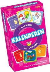 Let's learn the Calendar