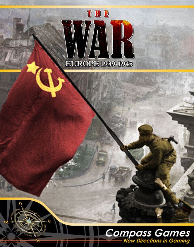 The War: Europe 1939-1945 The War: Europe 1939-1945
