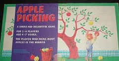 Apple Picking