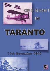 One Night in Taranto